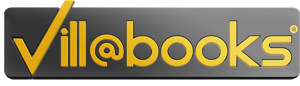 VillaBooks.com Logo