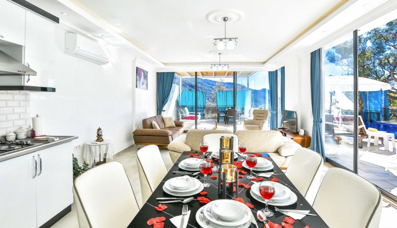 Villa Eylül İslamlar,